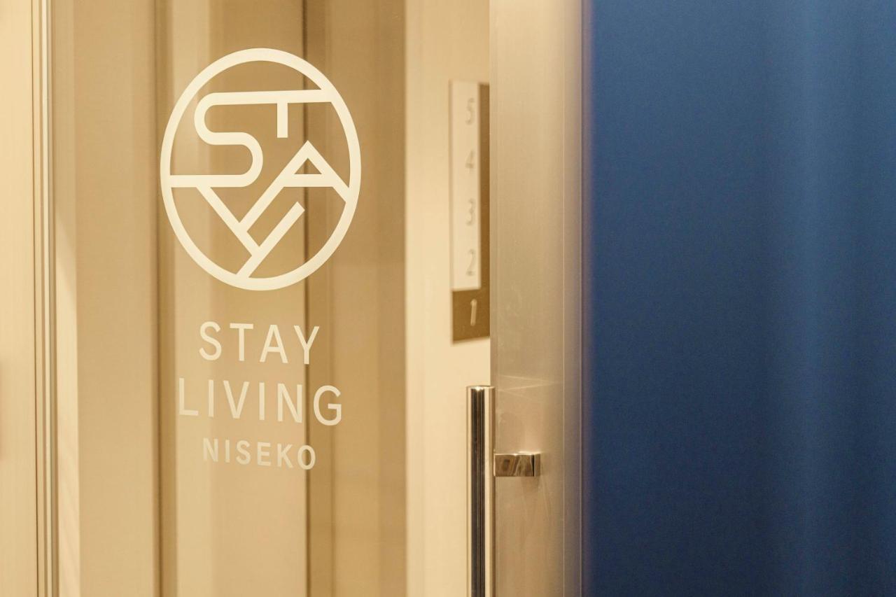 Stay Living Niszeko Kültér fotó
