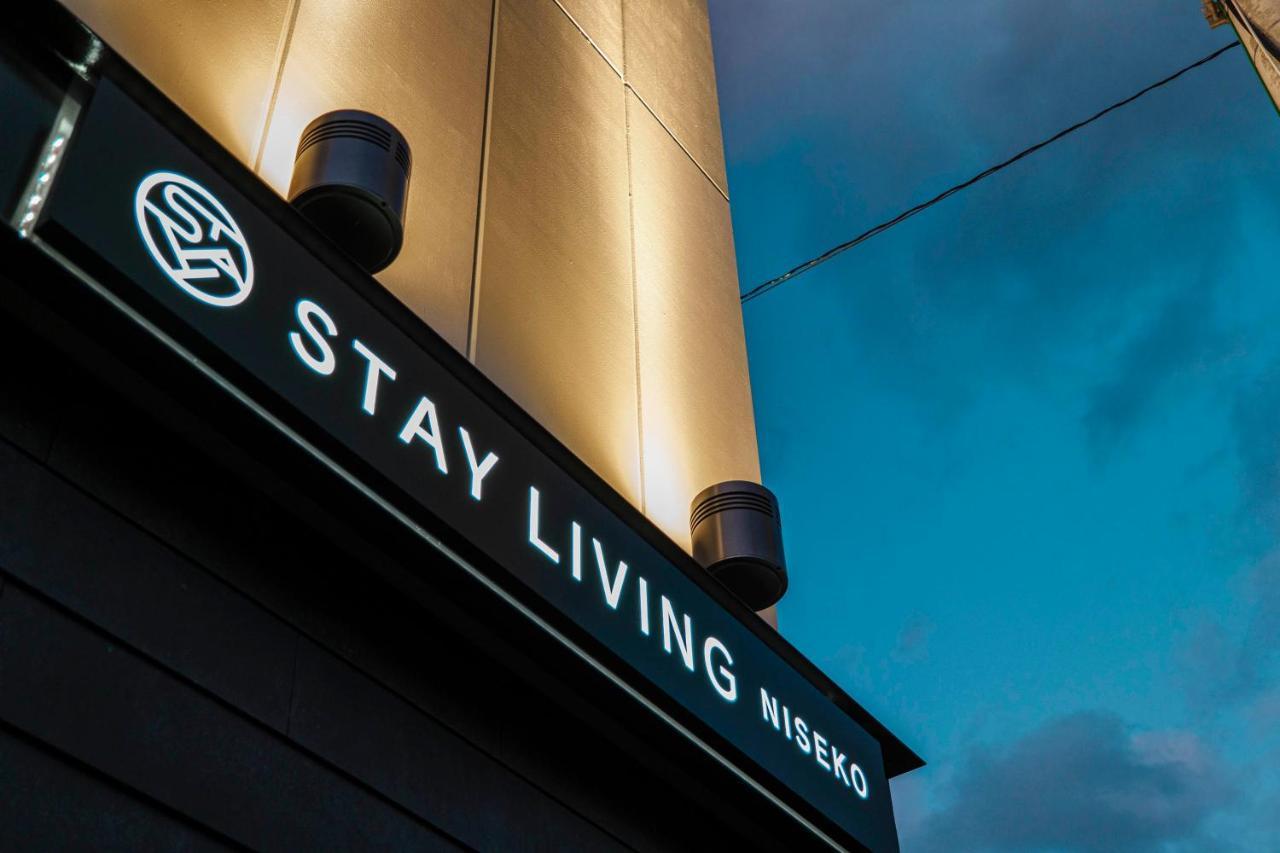 Stay Living Niszeko Kültér fotó